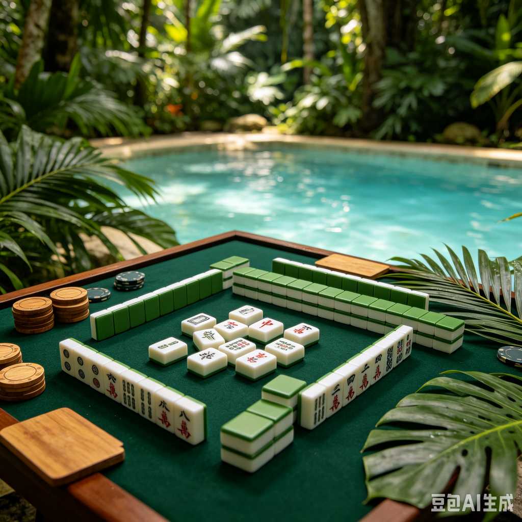 Spokane,mahjong