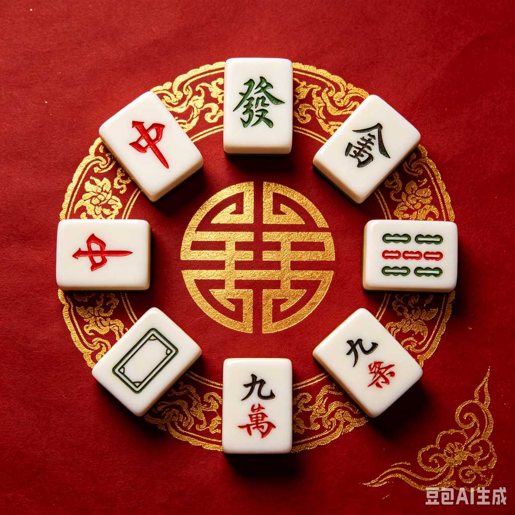 Houston,mahjong