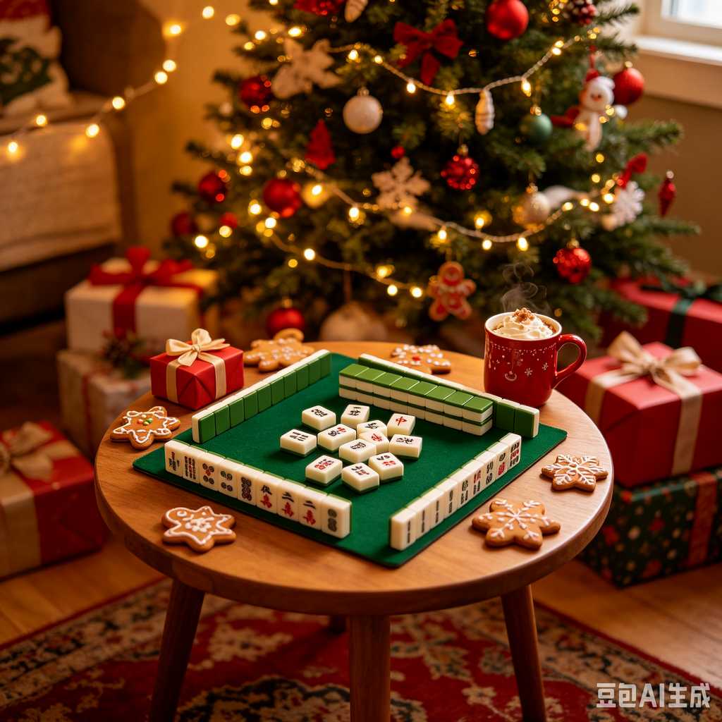 Naperville,mahjong