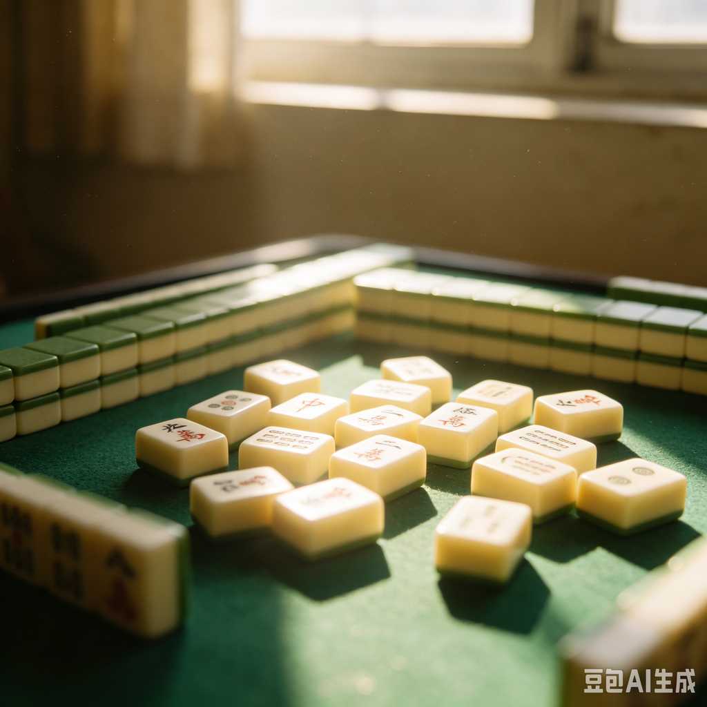 Augusta,mahjong