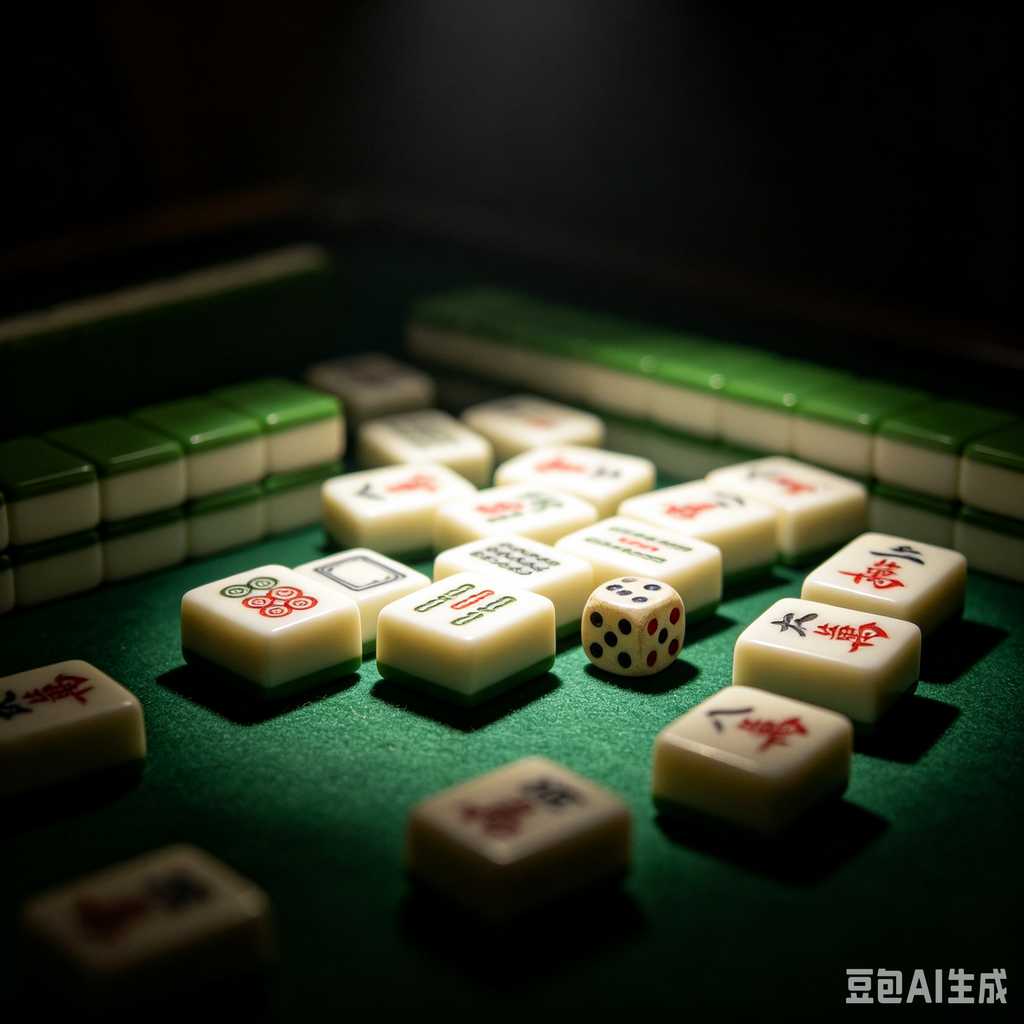Lahti,mahjong