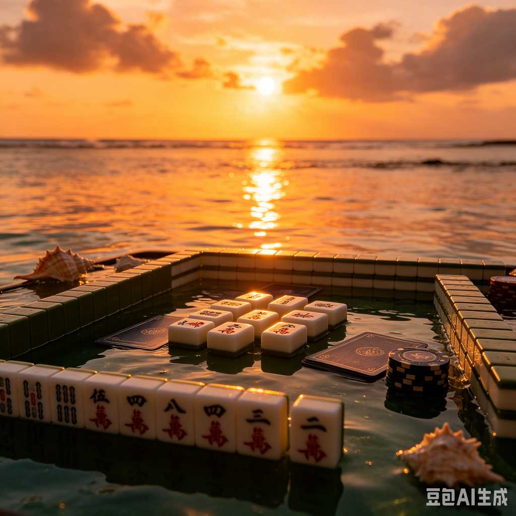 Arizona,mahjong