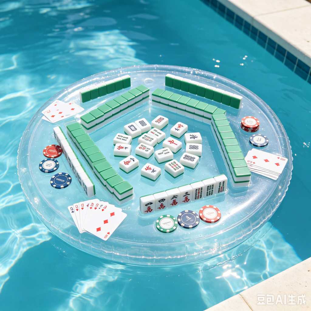 Anchorage,mahjong